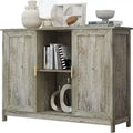 Sideboard-Buffetschrank (11,8T x 39,4B x 30,7H)